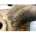 103L039 Exhaust Manifold Pair Set For 00-03 Chevrolet Impala  3.4 24506309